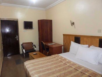 Summit Villas Suites And Apartments Abuja Kültér fotó